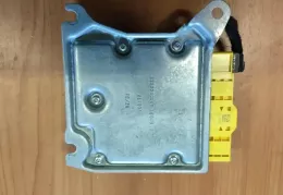 A2C92704001 блок управління airbag (srs) Mercedes-Benz C W205 2017