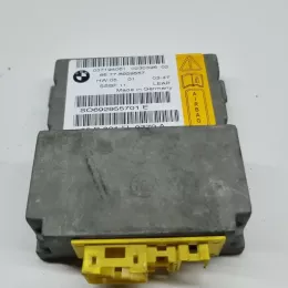 65776929557 блок управління airbag (srs) BMW 7 E65 E66 2002