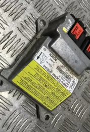 629246145701 блок управління airbag (srs) Ford Focus 2000