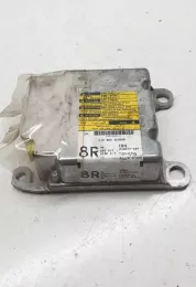 896700F080 блок управления AirBag (SRS) Toyota Corolla Verso AR10 2007