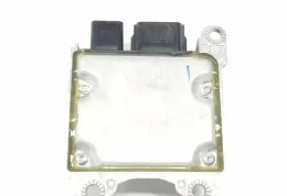 2334152 блок управління airbag (srs) Ford Ranger 2011
