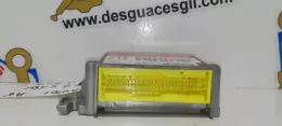 25149 блок управління airbag (srs) Audi A6 S6 C5 4B 1997