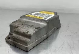 31917201801NF блок управління airbag (srs) BMW 5 E60 E61 2008