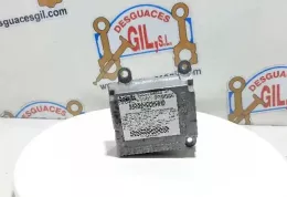 88656 блок управління airbag (srs) Citroen Nemo 2010