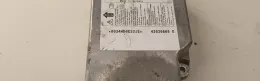 AY029 блок управления AirBag (SRS) Ford Galaxy 2003