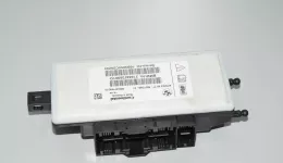 9461918 блок управления AirBag (SRS) BMW 3 F30 F35 F31 2016