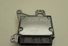 G1768 блок управления AirBag (SRS) Peugeot 308 2008