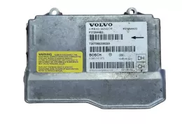 0285010373 блок управління airbag (srs) Volvo XC70 2008