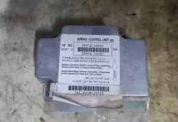 1HEZAV1B120705 блок управления AirBag (SRS) KIA Ceed 2007