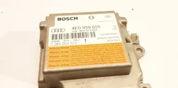 0285001512 блок управління airbag (srs) Audi A8 S8 D3 4E 2006