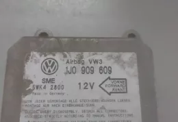 33980304 блок управління airbag (srs) Volkswagen Golf IV 2000