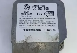 E2A1397 блок управления AirBag (SRS) Seat Toledo II (1M) 1998