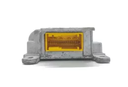 05014212 блок управління airbag (srs) Saab 9-5 1998