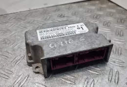 P04672603AE блок управления AirBag (SRS) Dodge Caliber 2008