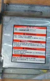 98221AE171 блок управління airbag (srs) Subaru Legacy 2002