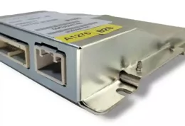 003000001504 блок управління airbag (srs) Volvo S80 2007
