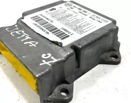 31060513C блок управління airbag (srs) Volkswagen Jetta V 2006