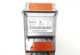 A2168206426 блок управління airbag (srs) Mercedes-Benz CL C216 2006