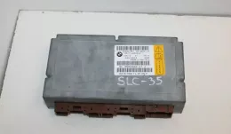 65776950242 блок управління airbag (srs) BMW 7 E65 E66 2003