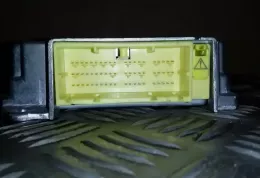 0285011191 блок управління airbag (srs) Mitsubishi ASX 2012