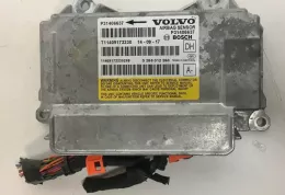 T11409172230 блок управления AirBag (SRS) Volvo XC60 2016