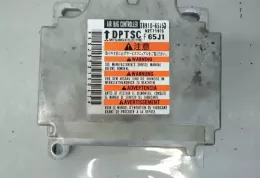 E3B483 блок управління airbag (srs) Suzuki Grand Vitara II 2010