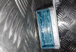 608361600E блок управління airbag (srs) Opel Vivaro 2010
