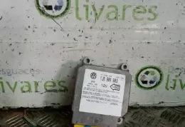 28990902 блок управління airbag (srs) Seat Cordoba (6K) 1999