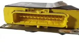 12052803 блок управления AirBag (SRS) Volkswagen PASSAT B6 2007