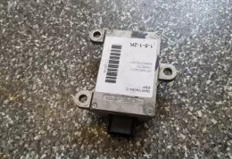 09184504 блок управления AirBag (SRS) Opel Vectra C 2006