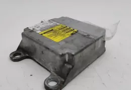 334748102 блок управления AirBag (SRS) Toyota Corolla E120 E130 2003