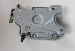 8917024140 блок управления AirBag (SRS) Lexus SC 430 2008
