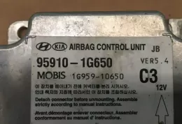 959101G650 блок управління airbag (srs) KIA Rio 2009