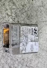 9591022500 блок управління airbag (srs) Hyundai Accent 1997