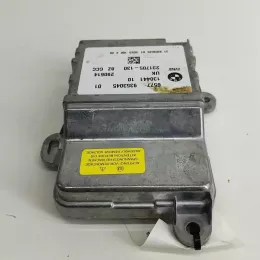 9353045 блок управління airbag (srs) BMW i3 2014