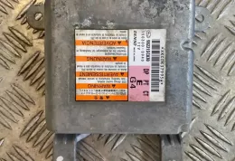 XKC0K37995W блок управления AirBag (SRS) Subaru Forester SH 2009