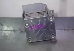 8200656329 блок управления AirBag (SRS) Renault Kangoo II 2008