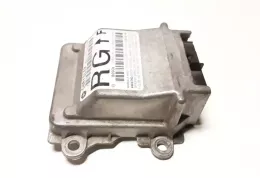 TMD17107634 блок управления AirBag (SRS) Chrysler Voyager 2001
