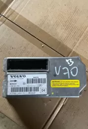 000081038304 блок управления AirBag (SRS) Volvo S80 2000