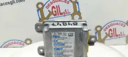 84847 блок управління airbag (srs) Honda Civic 2005