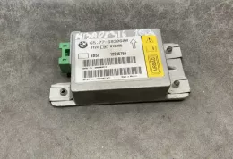65776930600 блок управління airbag (srs) BMW 7 E65 E66 2004