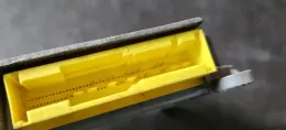 13980806 блок управління airbag (srs) Volkswagen PASSAT B4 1995