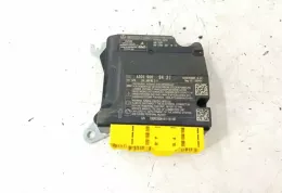 2059008618 блок управління airbag (srs) Mercedes-Benz C W205 2017
