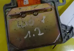 7700414214E блок управления AirBag (SRS) Renault Clio I 1996