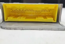 020710158B блок управління airbag (srs) Volkswagen Golf IV 2001