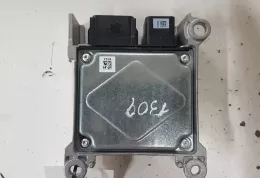 650020139701 блок управління airbag (srs) Ford Focus 2004