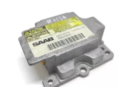 05014212 блок управления AirBag (SRS) Saab 9-5 1998