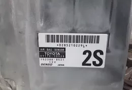 1523008521 блок управління airbag (srs) Lexus GS 300 350 430 450H 2006