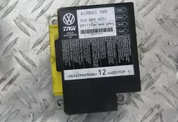 39113009H029S2521 блок управління airbag (srs) Volkswagen PASSAT B6 2006