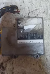 5106310P блок управления AirBag (SRS) Volkswagen PASSAT B6 2006